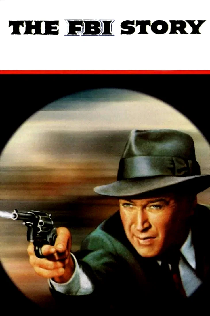 Affiche du film : La police federale enquete