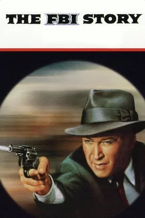Affiche du film : La police federale enquete
