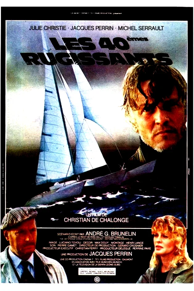Photo 2 du film : Les quarantiemes rugissants