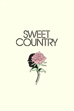 Affiche du film Sweet country
