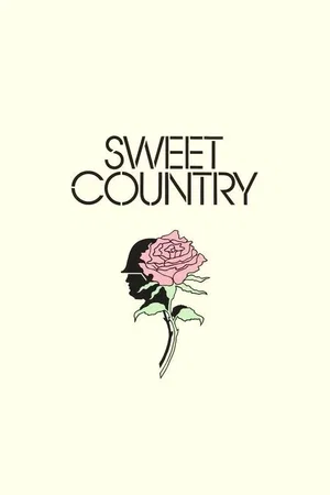 Affiche du film : Sweet country