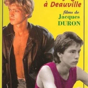 Photo du film : Le voyage à Deauville