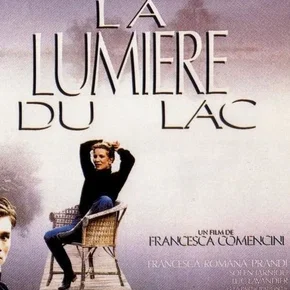 Photo du film : La lumière du lac