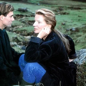 Photo du film : La lumière du lac