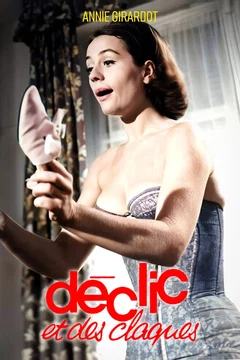 Affiche du film Declic et des claques