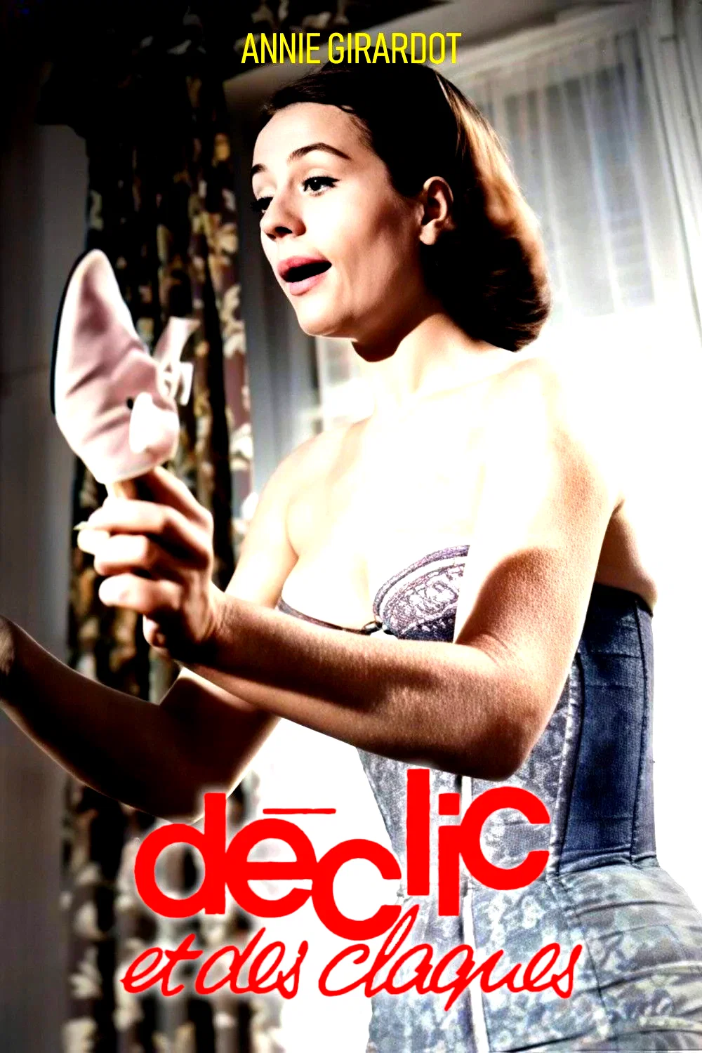 Photo 2 du film : Declic et des claques