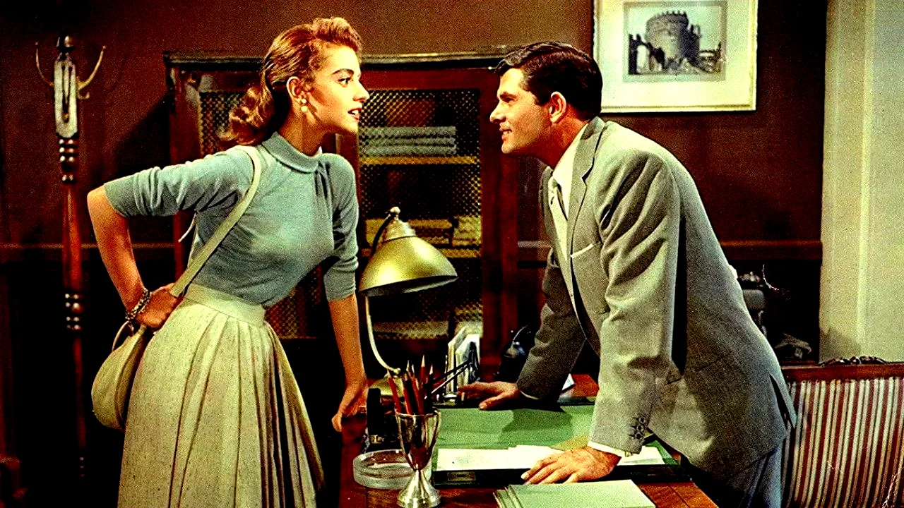 Photo du film : Dix mille chambres a coucher
