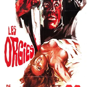 Photo du film : Les orgies de frankenstein 80