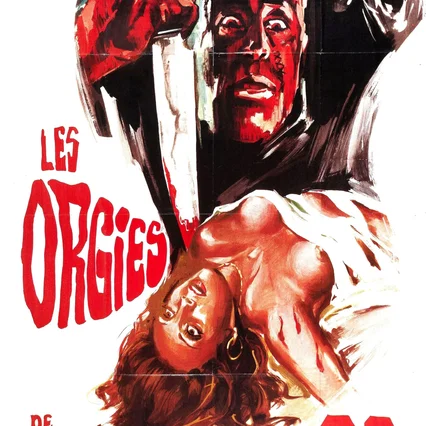 Miniature photo du film : Les orgies de frankenstein 80