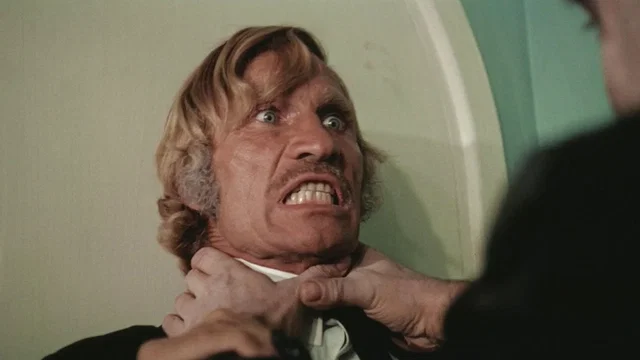 Photo du film : Les orgies de frankenstein 80