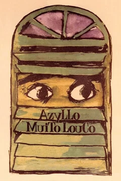 Affiche du film L'alieniste