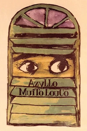 Affiche du film : L'alieniste