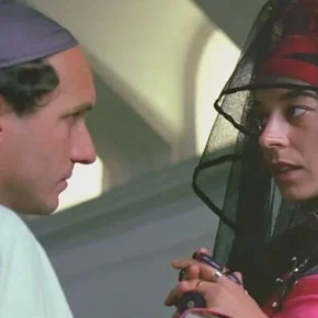 Photo du film : L'alieniste