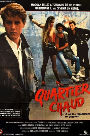 Photo du film : Quartier chaud