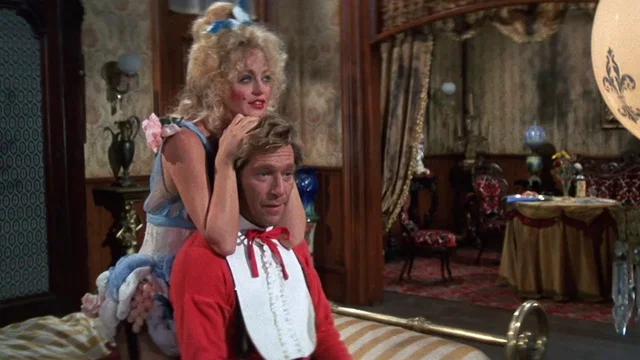 Photo du film : La duchesse et le truand