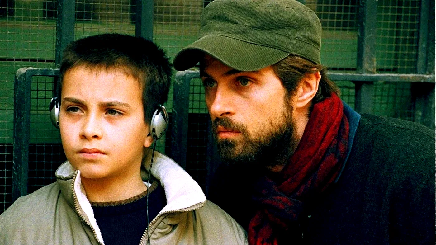 Photo 2 du film : Libero