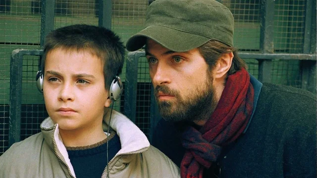 Photo du film : Libero