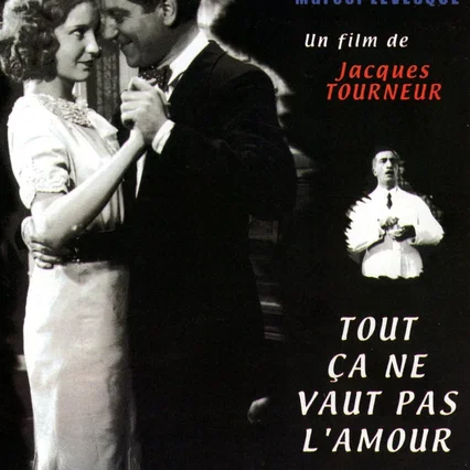 Miniature photo du film : Tout ça ne vaut pas l'amour
