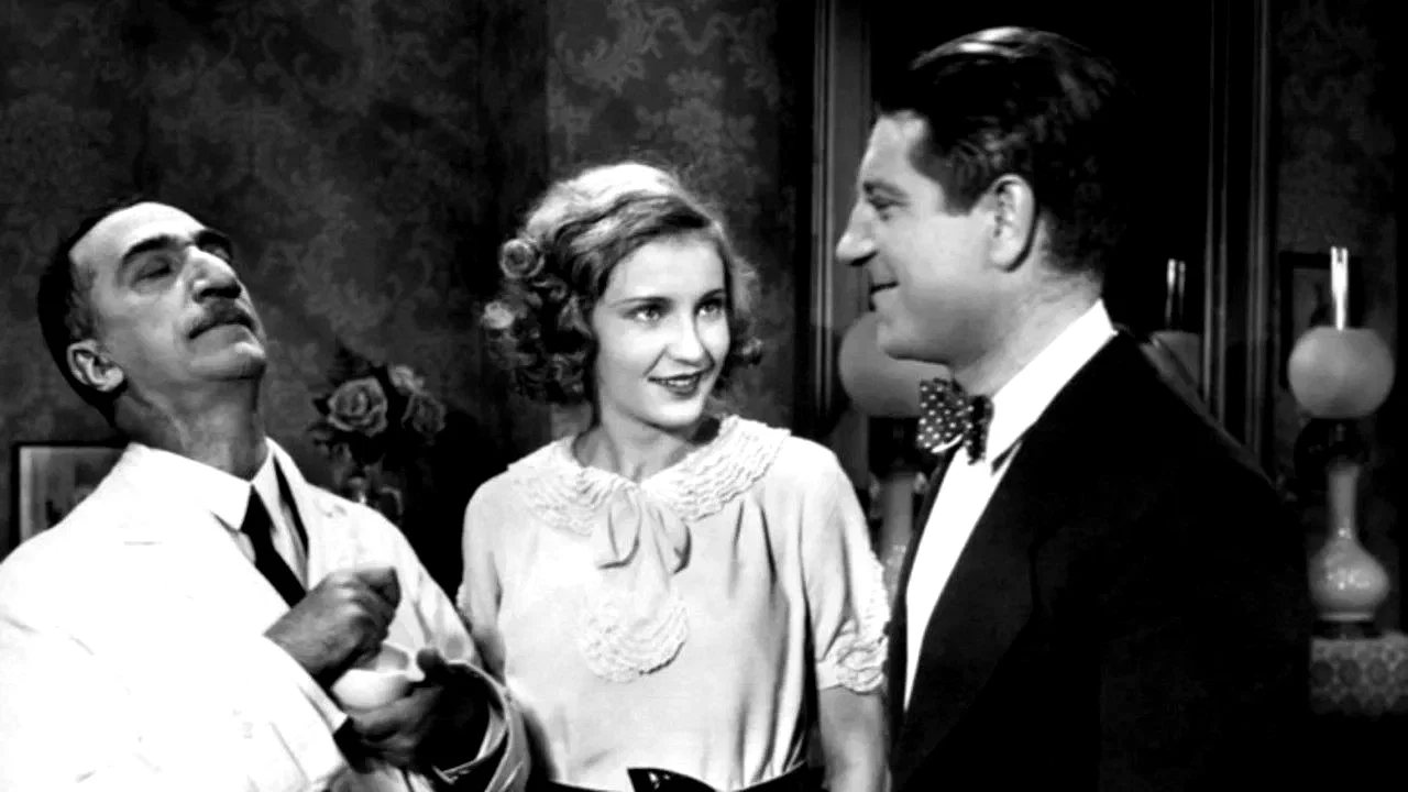 Photo du film : Tout ça ne vaut pas l'amour
