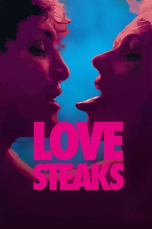 Affiche du film : Love Steaks