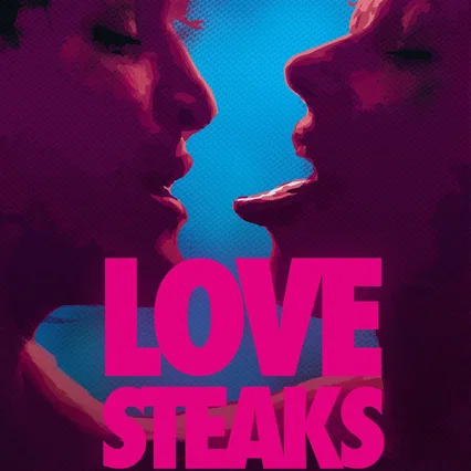 Miniature photo du film : Love Steaks