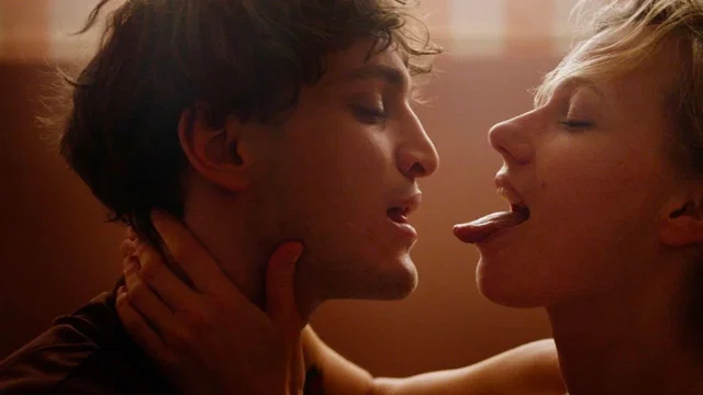 Photo du film : Love Steaks