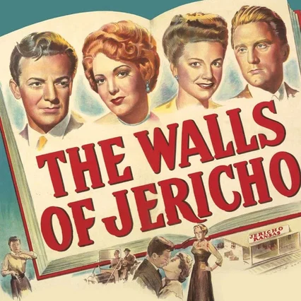 Miniature photo du film : The Walls of Jericho