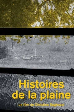 Affiche du film = Histoires de la plaine
