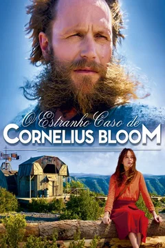 Affiche du film Cornélius, le meunier hurlant