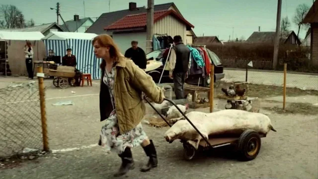 Photo du film : Miracle