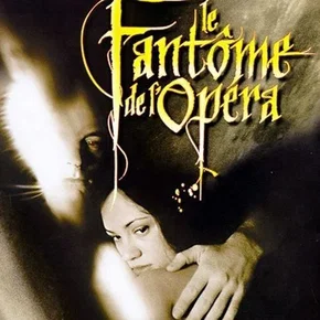 Photo du film : Le Fantôme de l'Opéra