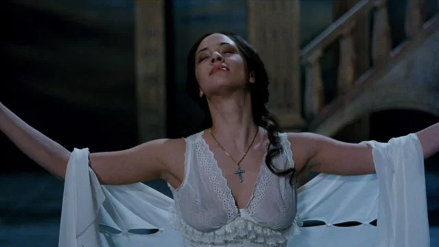 Photo 3 du film : Le Fantôme de l'Opéra