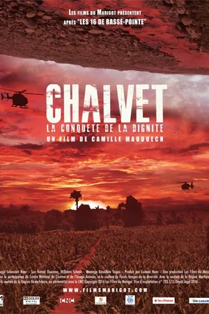 Photo 2 du film : Chalvet, la conquête de la dignité