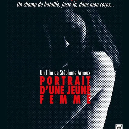 Miniature photo du film : Portrait d'une jeune femme