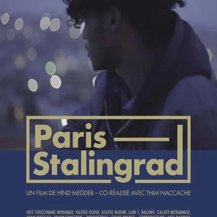 Miniature photo du film : Paris Stalingrad