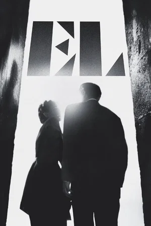 Affiche du film : Él - Tourments