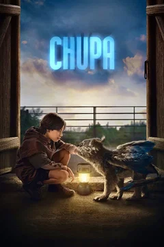 Affiche du film Chupa