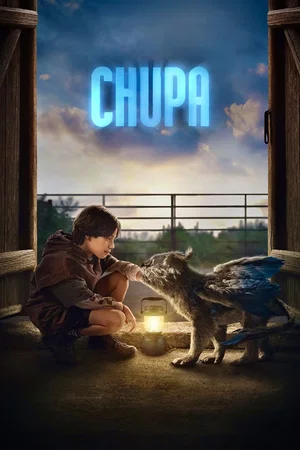 Affiche du film : Chupa
