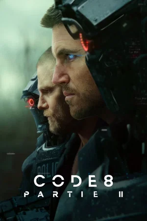 Photo du film : Code 8 Part II