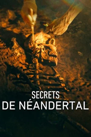 Photo 2 du film : Secrets de Néandertal