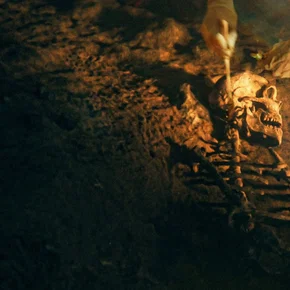 Photo du film : Secrets de Néandertal