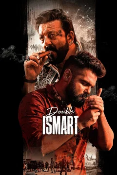 Affiche du film Double iSmart