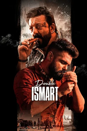 Affiche du film : Double iSmart
