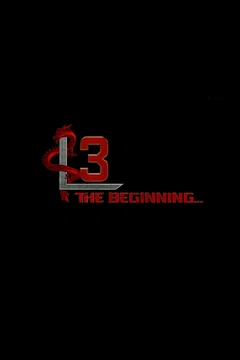 Affiche du film = Lucifer 3 - The Beginning