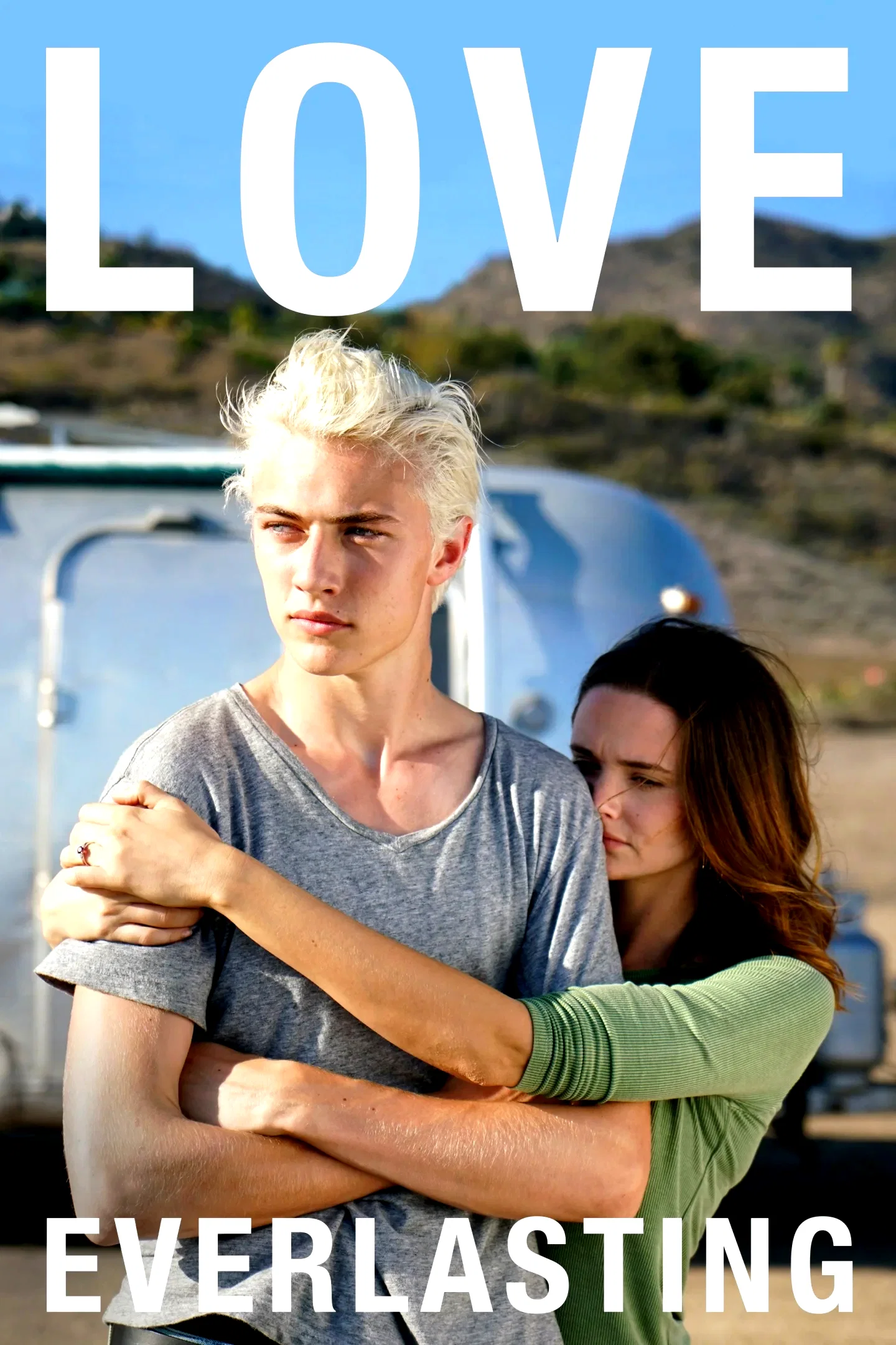 Photo 3 du film : Love Everlasting