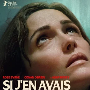 Photo du film : If I Had Legs I'd Kick You