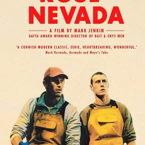 Photo du film : Rose of Nevada