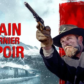Photo du film : Hostile Territory