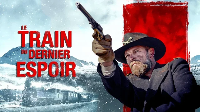 Photo 3 du film : Hostile Territory