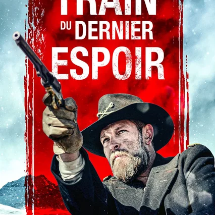 Miniature photo du film : Hostile Territory